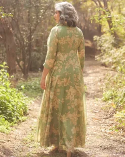 Fawn Maxi Set