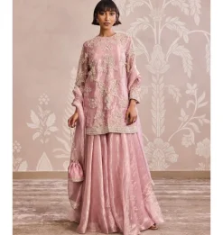 Faza Kurta Set