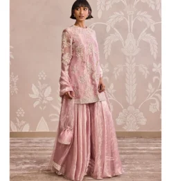 Faza Kurta Set