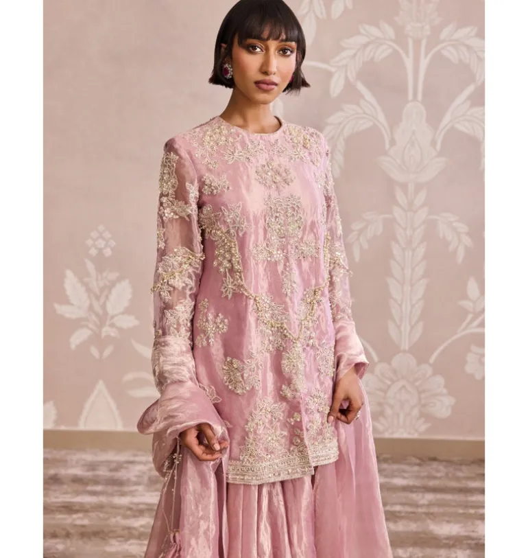 Faza Kurta Set