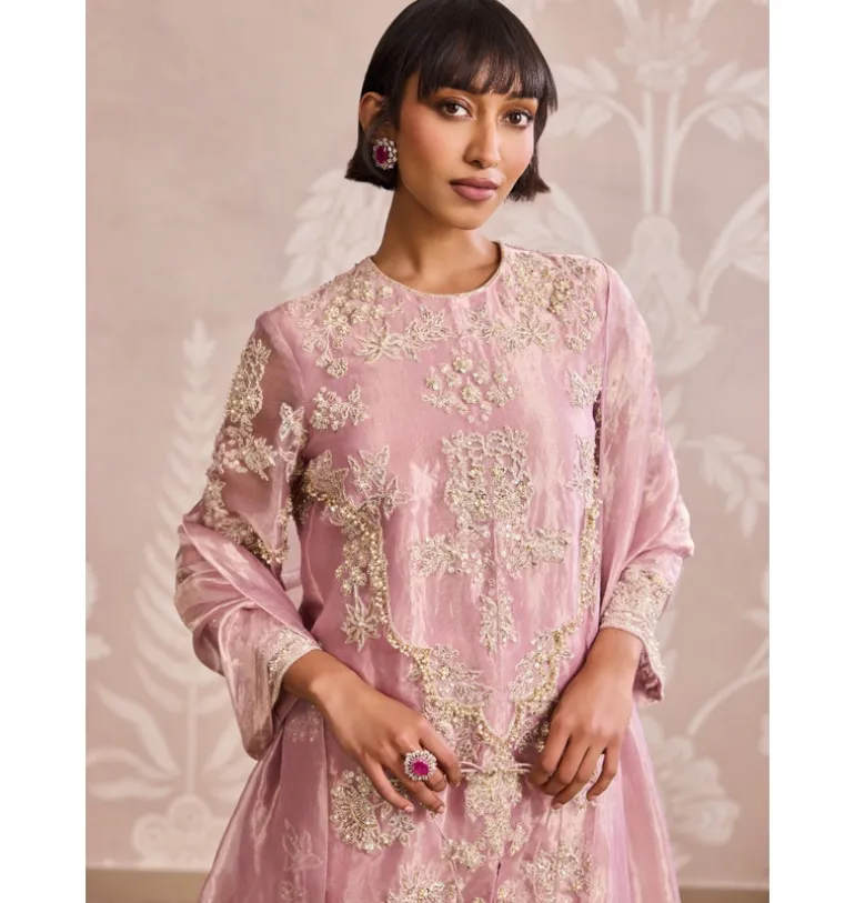Faza Kurta Set