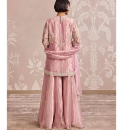 Faza Kurta Set