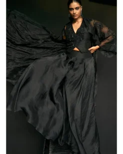 Fearless Sharara Set