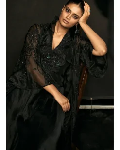 Fearless Sharara Set