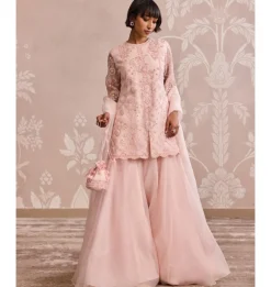 Fiza Kurta Set