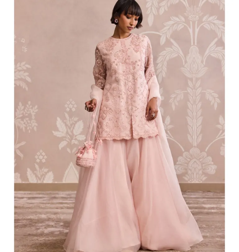 Fiza Kurta Set