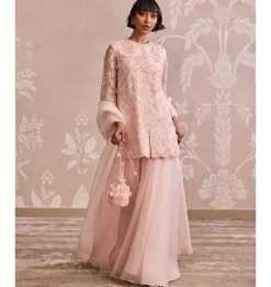 Fiza Kurta Set
