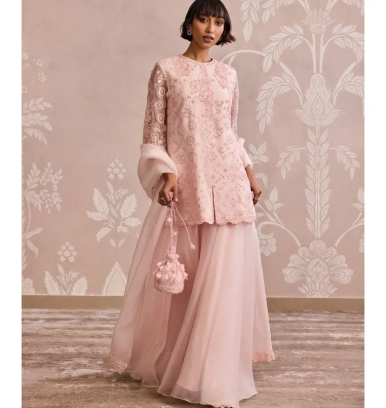 Fiza Kurta Set