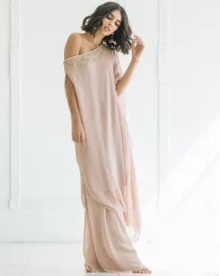 Fleur Kaftan