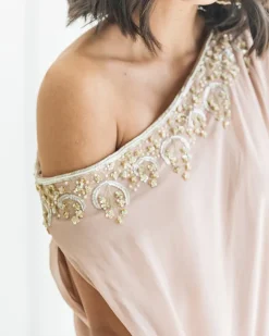 Fleur Kaftan
