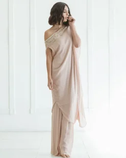 Fleur Kaftan