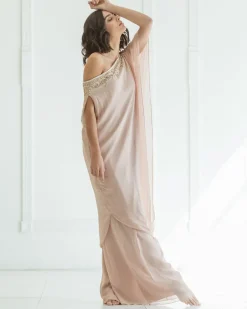 Fleur Kaftan