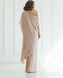 Fleur Kaftan