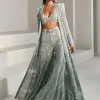 Florence Jacket & Sharara Set