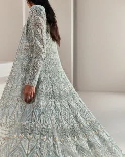 Florence Jacket & Sharara Set