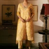 Floweret Kurta Set