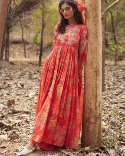 Fressia Maxi Set