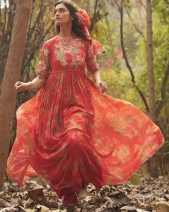Fressia Maxi Set