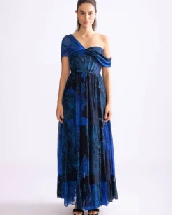 Freya Dress