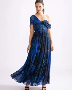 Freya Dress