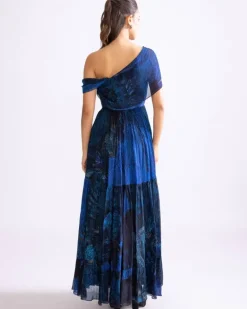 Freya Dress