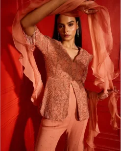 Gabby Co-Ord Pant Set