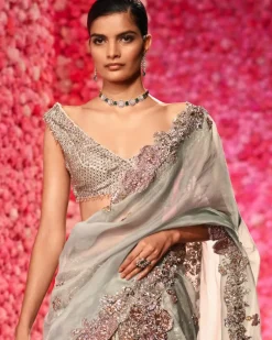 Gabrielle Lehenga Set