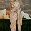 Gaja Kavya Sari Set
