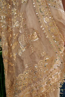 Gaja Kavya Sari Set