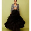 Gandhara Skirt Set