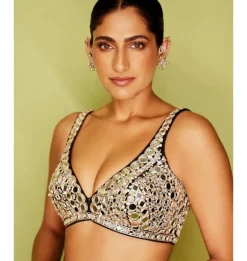 Gandhara Skirt Set