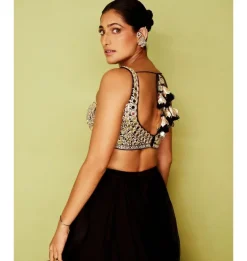 Gandhara Skirt Set