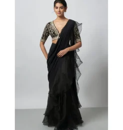 Ganika Sari Set