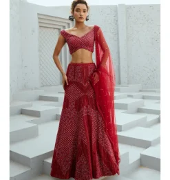 Gemini Skirt Set