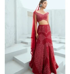 Gemini Skirt Set
