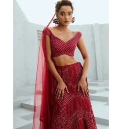 Gemini Skirt Set