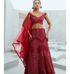 Gemini Skirt Set