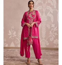 Ghazal Kurta Set