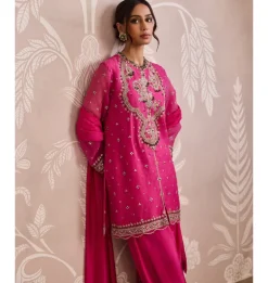 Ghazal Kurta Set