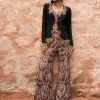 Ghazal Pant Set