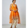 Gitashri Dhoti Set