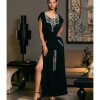 Goe Necklace Kaftan