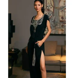 Goe Necklace Kaftan