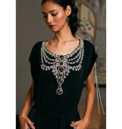 Goe Necklace Kaftan