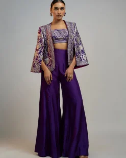 Golconda Sanya Pant Set
