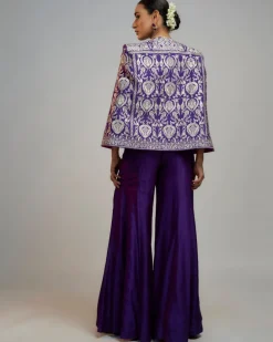 Golconda Sanya Pant Set