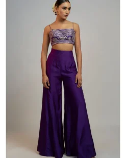 Golconda Sanya Pant Set
