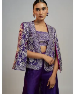 Golconda Sanya Pant Set