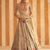 Gulbahar Lehenga Set