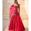 Gulnar Lehenga Set